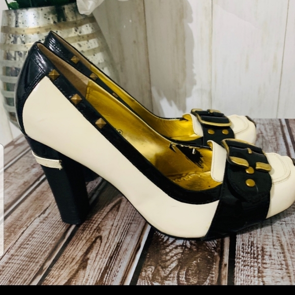 naughty monkey Shoes - Heels